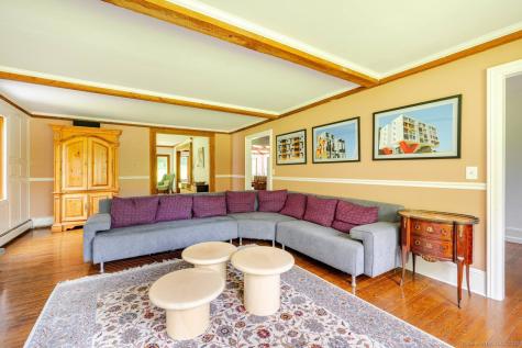 31 Cedar Hill Road New Milford CT 06755