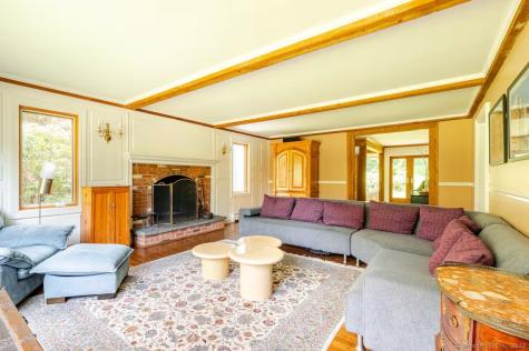 31 Cedar Hill Road New Milford CT 06755