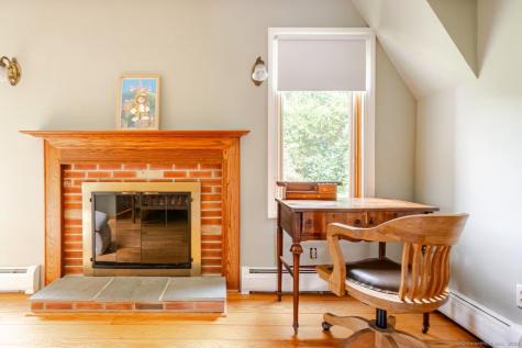 31 Cedar Hill Road New Milford CT 06755