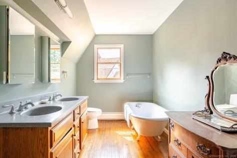 31 Cedar Hill Road New Milford CT 06755