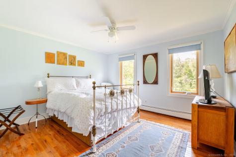 31 Cedar Hill Road New Milford CT 06755