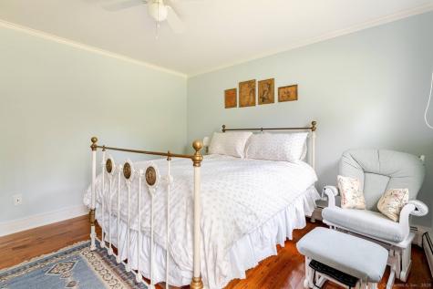 31 Cedar Hill Road New Milford CT 06755