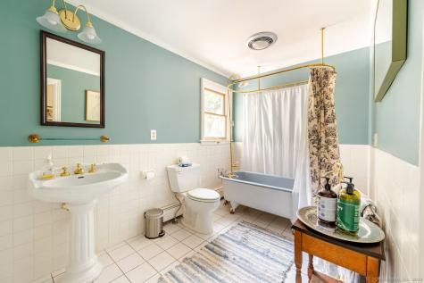 31 Cedar Hill Road New Milford CT 06755