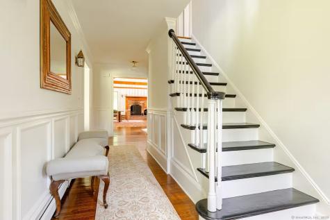 31 Cedar Hill Road New Milford CT 06755