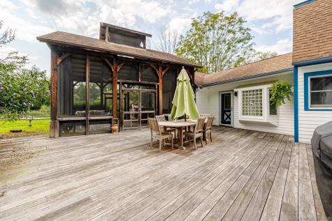 31 Cedar Hill Road New Milford CT 06755