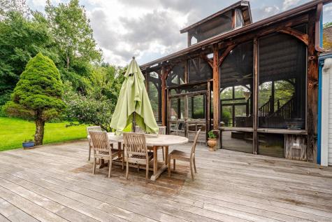 31 Cedar Hill Road New Milford CT 06755