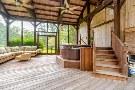 31 Cedar Hill Road New Milford CT 06755
