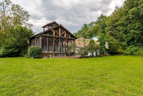 31 Cedar Hill Road New Milford CT 06755