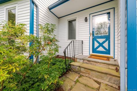 31 Cedar Hill Road New Milford CT 06755