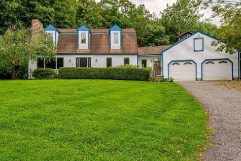 31 Cedar Hill Road New Milford CT 06755