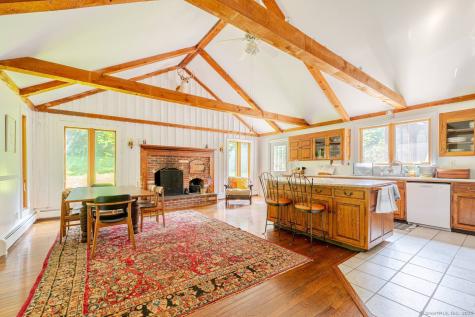 31 Cedar Hill Road New Milford CT 06755