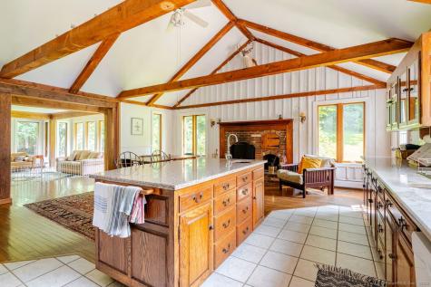 31 Cedar Hill Road New Milford CT 06755