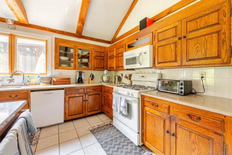 31 Cedar Hill Road New Milford CT 06755