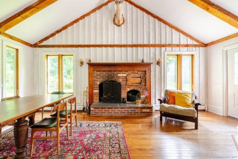 31 Cedar Hill Road New Milford CT 06755