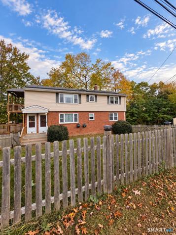 290 Strong Street East Haven CT 06512