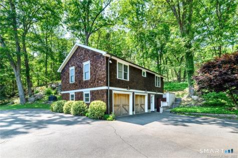 102 Ladder Hill North Road Weston CT 06883