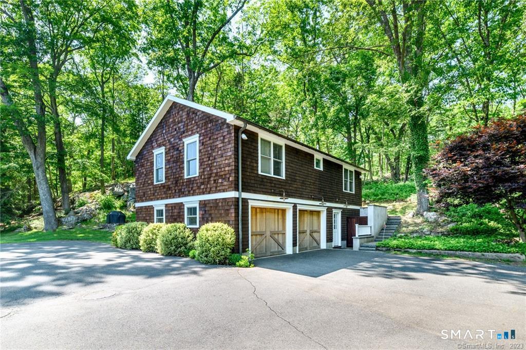 102 Ladder Hill North Road Weston CT 06883