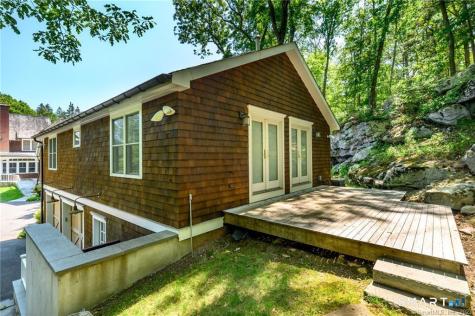 102 Ladder Hill North Road Weston CT 06883