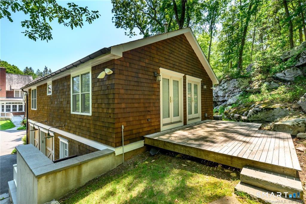 102 Ladder Hill North Road Weston CT 06883