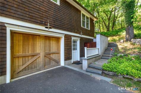 102 Ladder Hill North Road Weston CT 06883