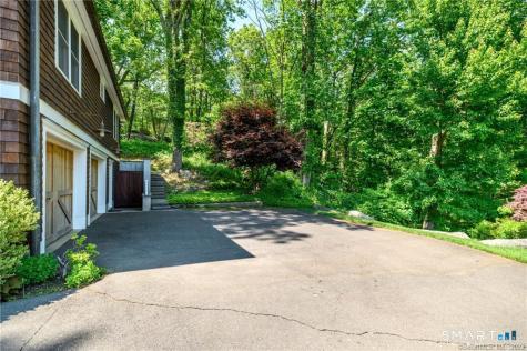 102 Ladder Hill North Road Weston CT 06883