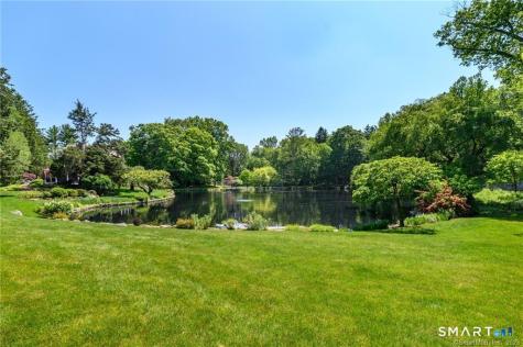 102 Ladder Hill North Road Weston CT 06883