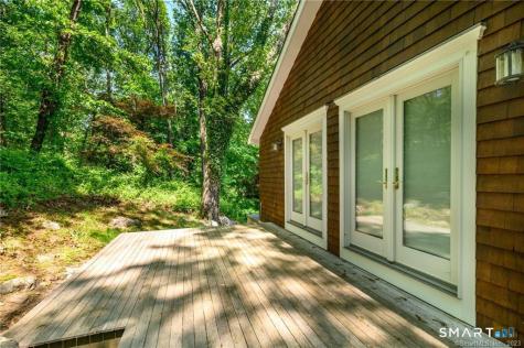 102 Ladder Hill North Road Weston CT 06883