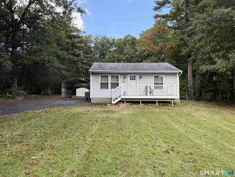 549 Churchill Street Southington CT 06489
