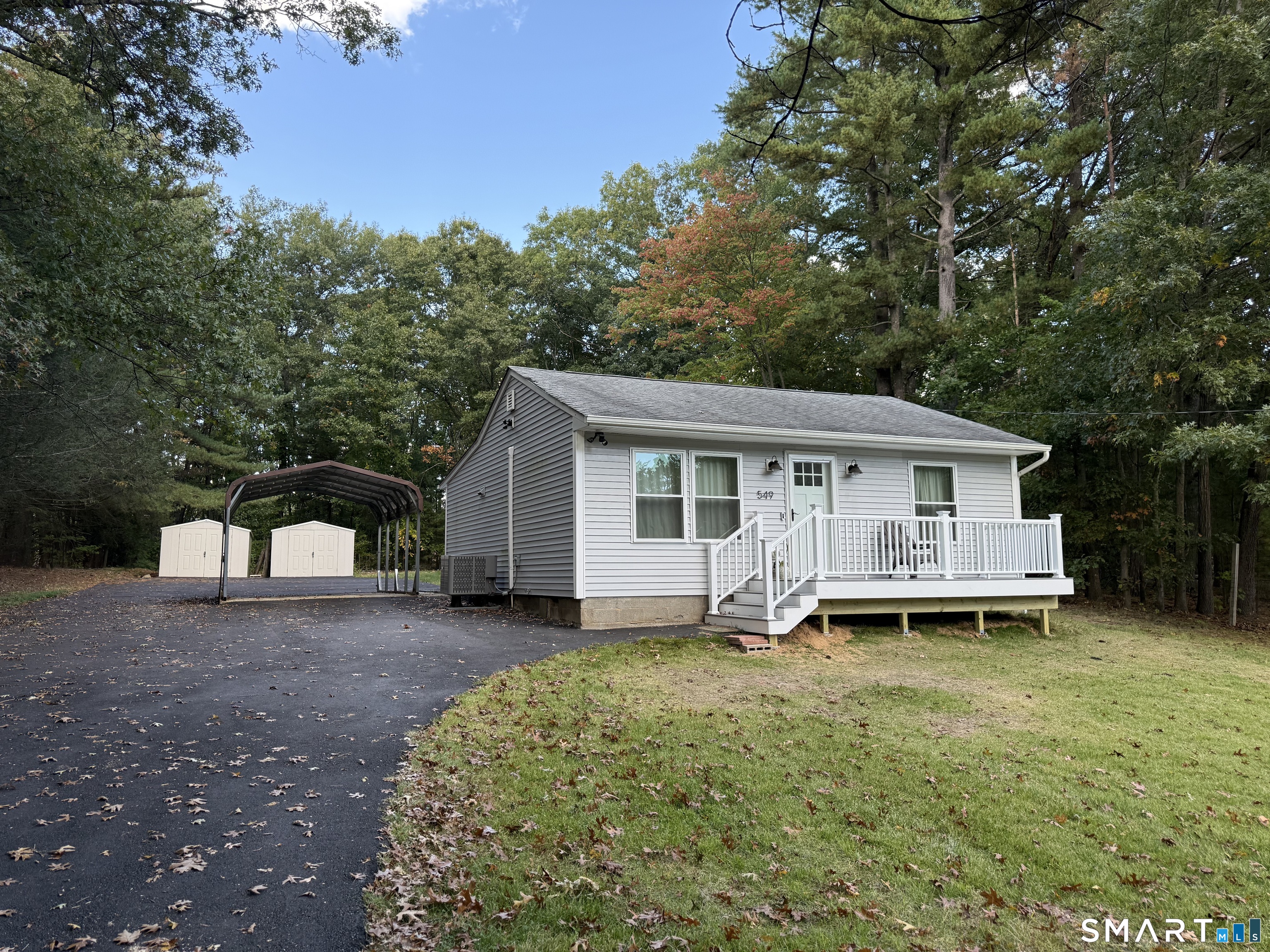 549 Churchill Street Southington CT 06489