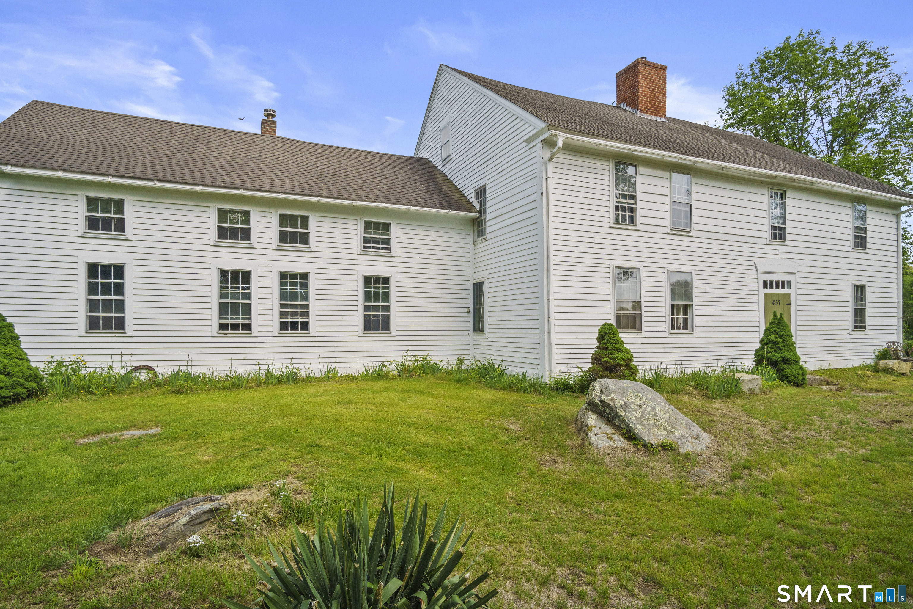 457 Roode Road Griswold CT 06351