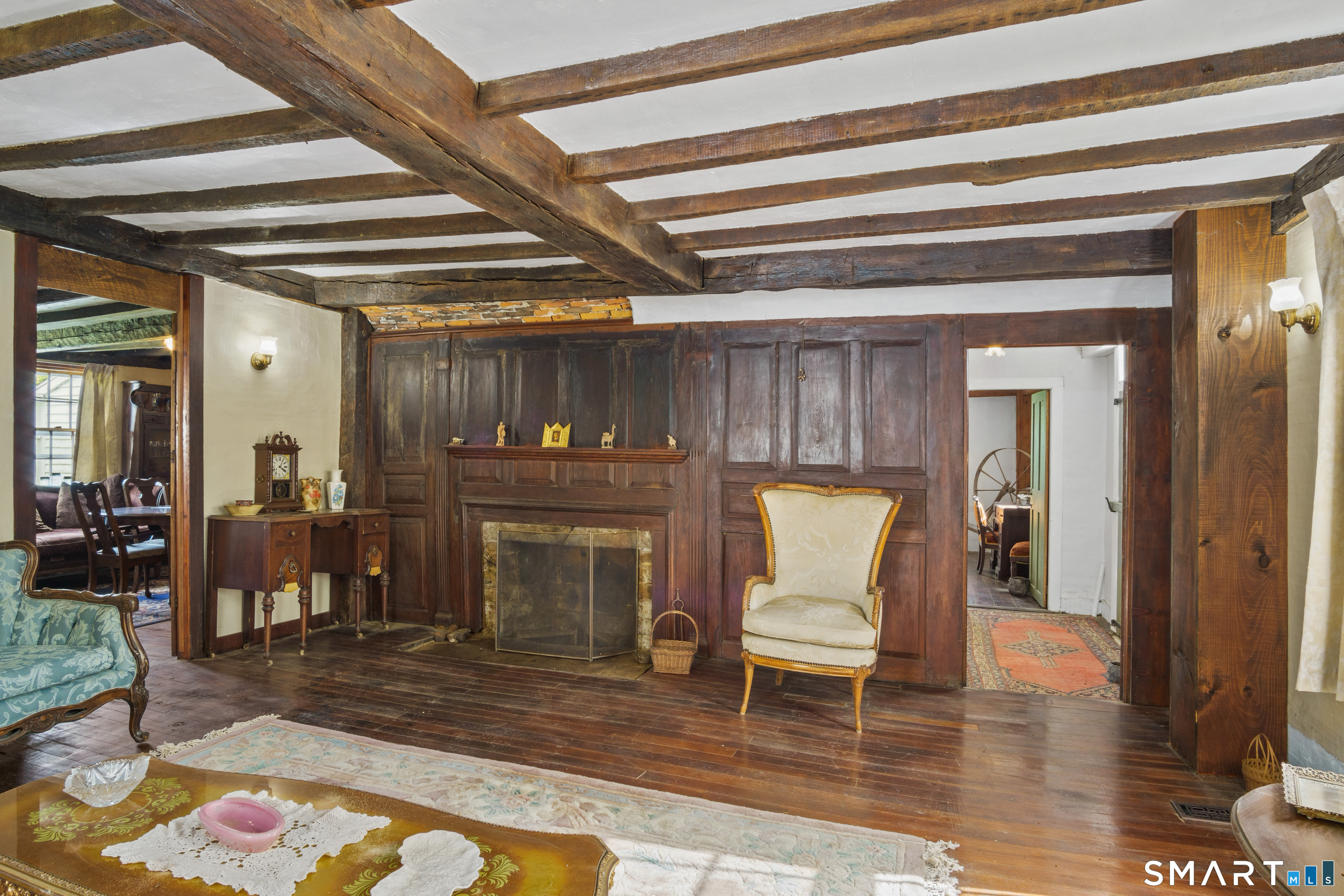 457 Roode Road Griswold CT 06351