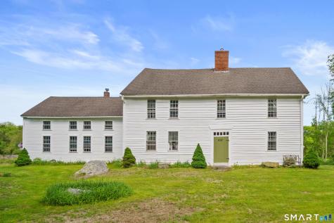 457 Roode Road Griswold CT 06351