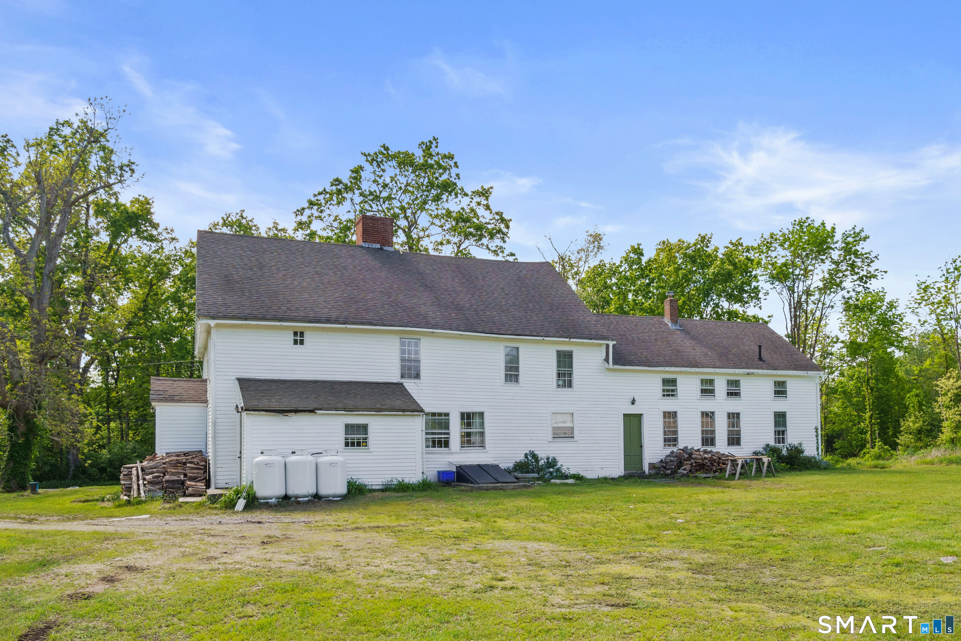 457 Roode Road Griswold CT 06351