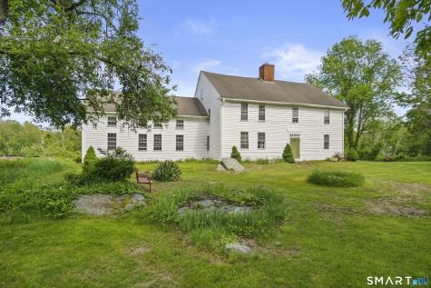 457 Roode Road Griswold CT 06351