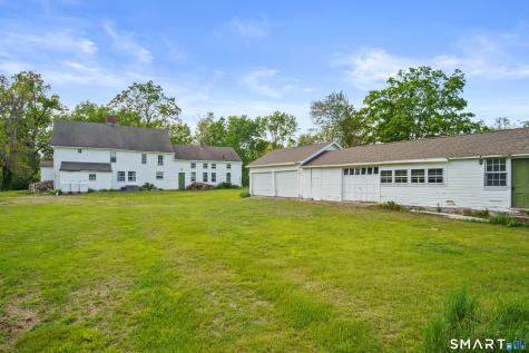 457 Roode Road Griswold CT 06351