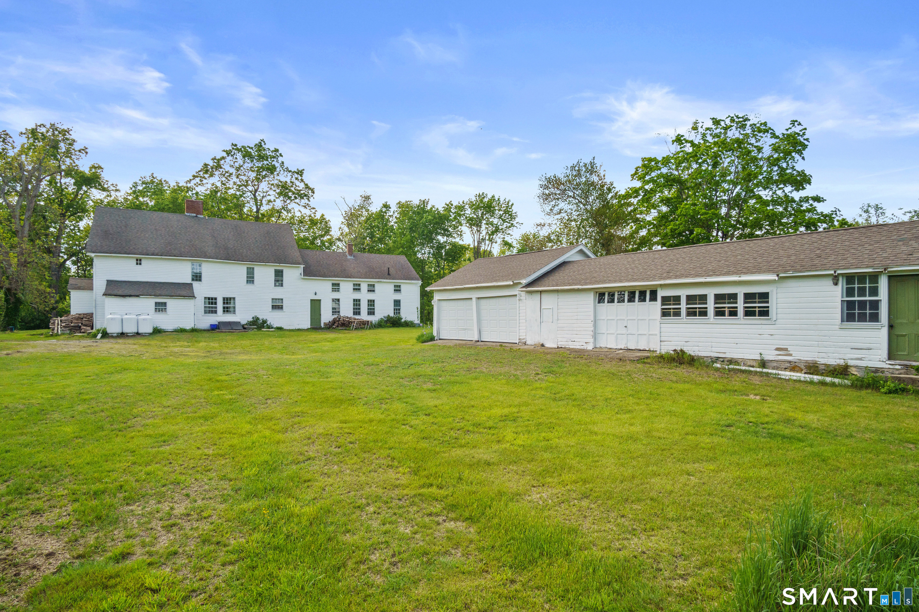 457 Roode Road Griswold CT 06351