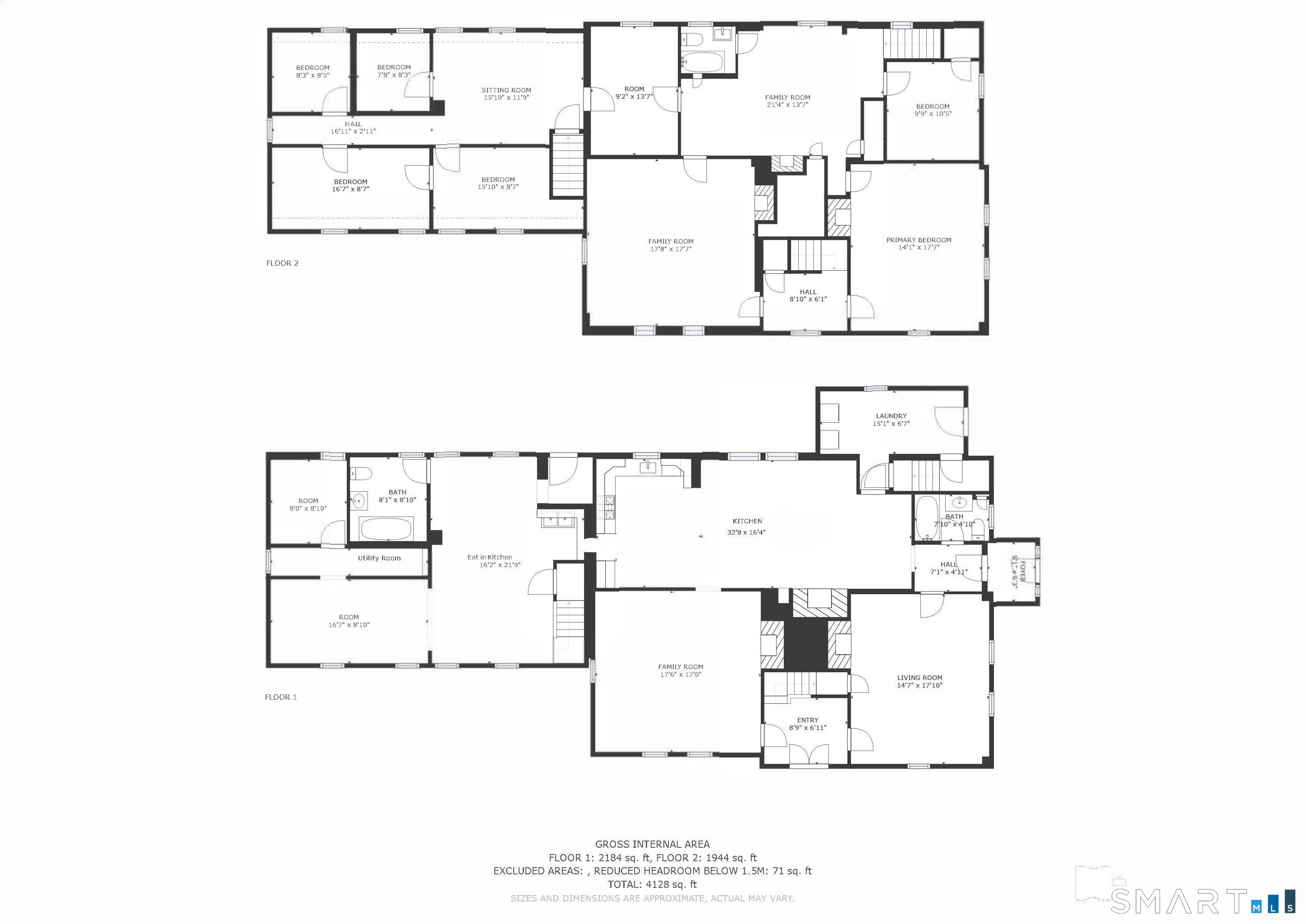 457 Roode Road Griswold CT 06351