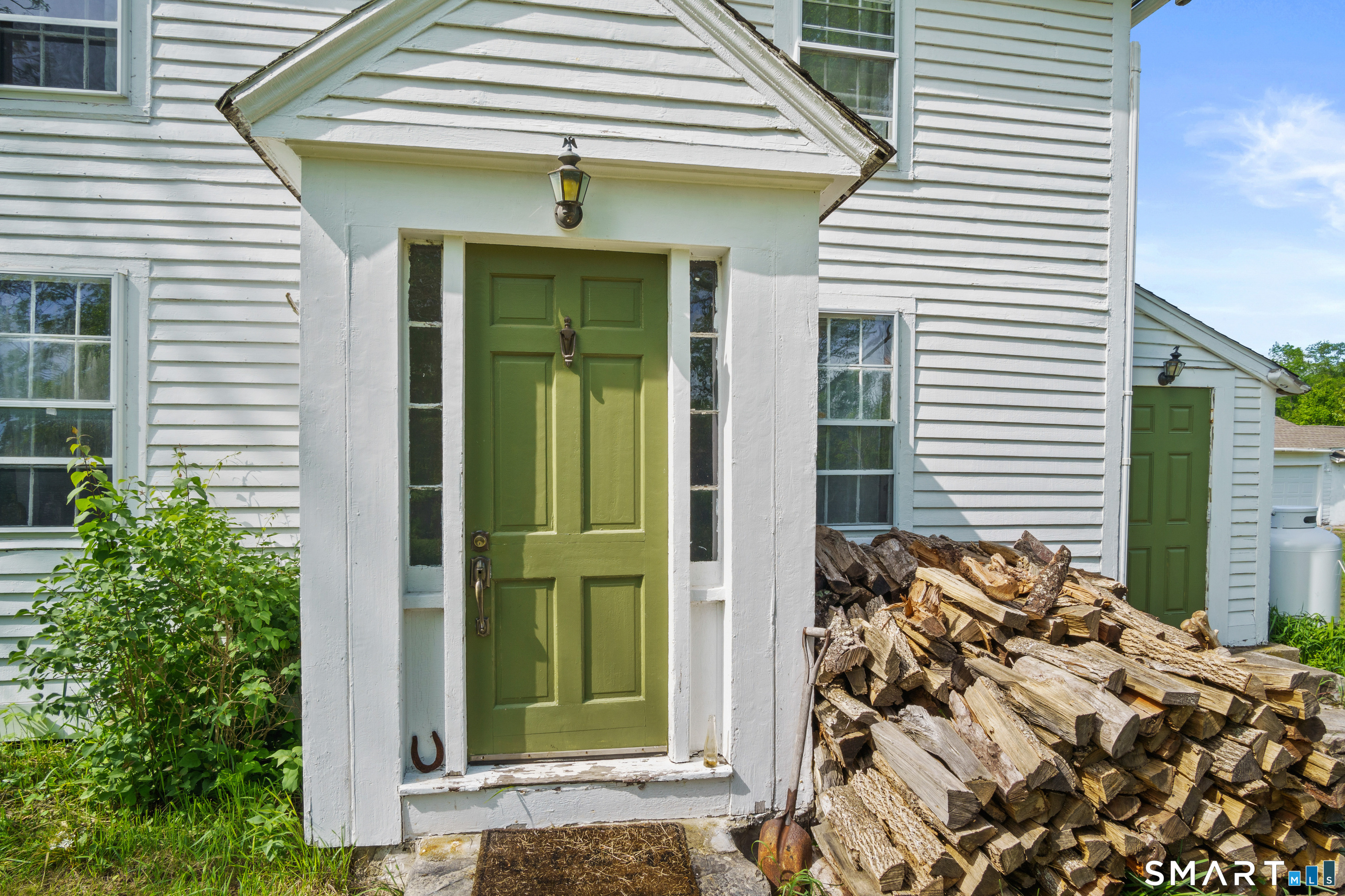 457 Roode Road Griswold CT 06351