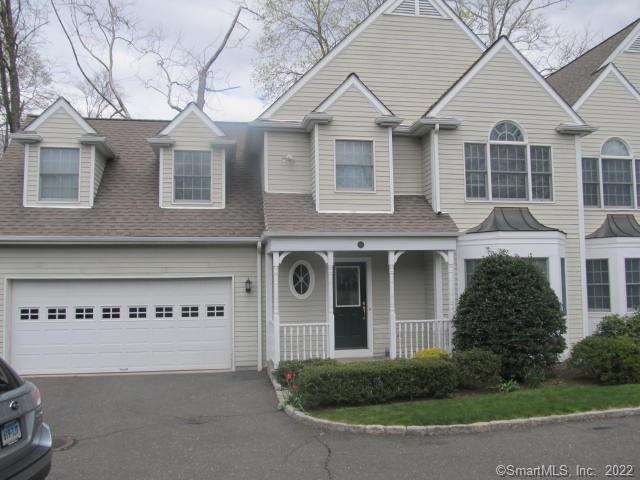 86 New Norwalk Road New Canaan CT 06840