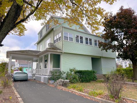 262 East Avenue Norwalk CT 06855