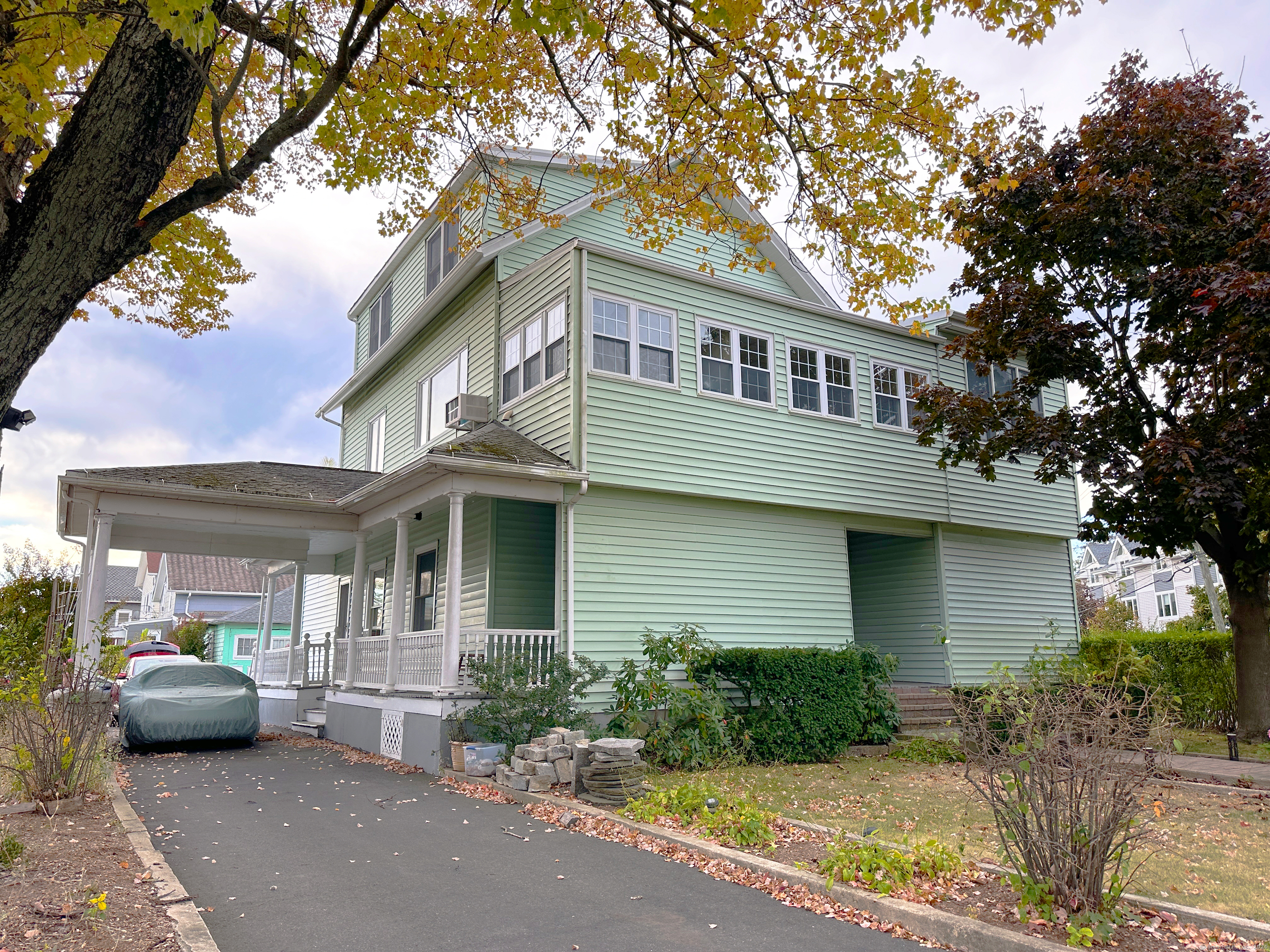 262 East Avenue Norwalk CT 06855