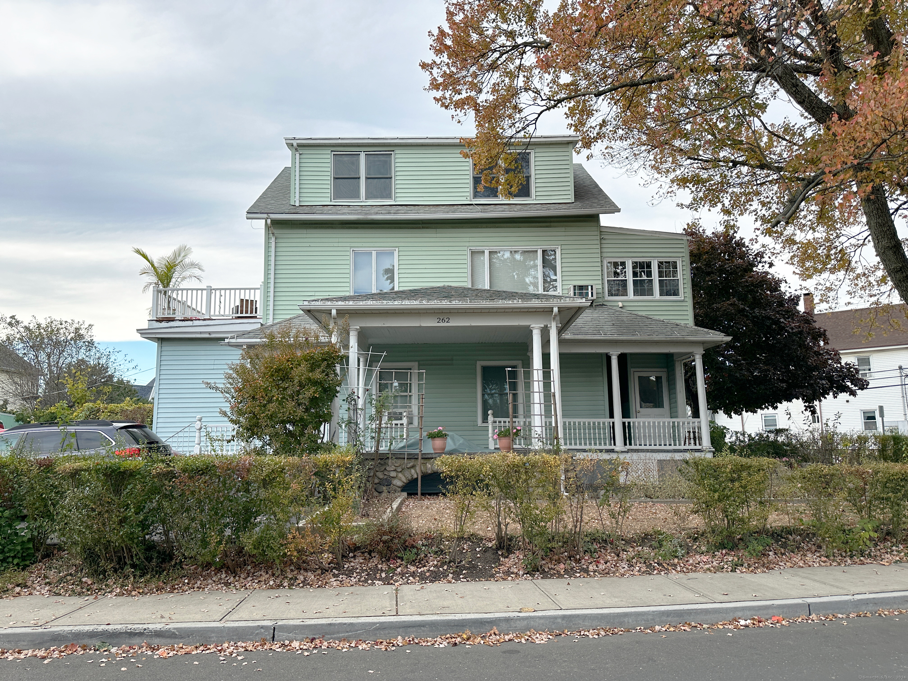 262 East Avenue Norwalk CT 06855