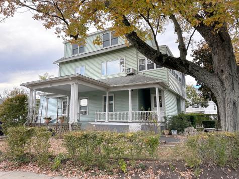 262 East Avenue Norwalk CT 06855