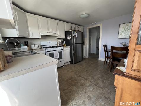 262 East Avenue Norwalk CT 06855