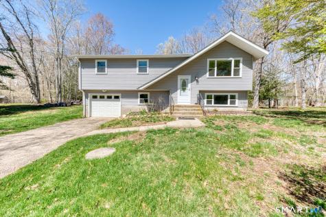 371 Warrenville Road Mansfield CT 06250