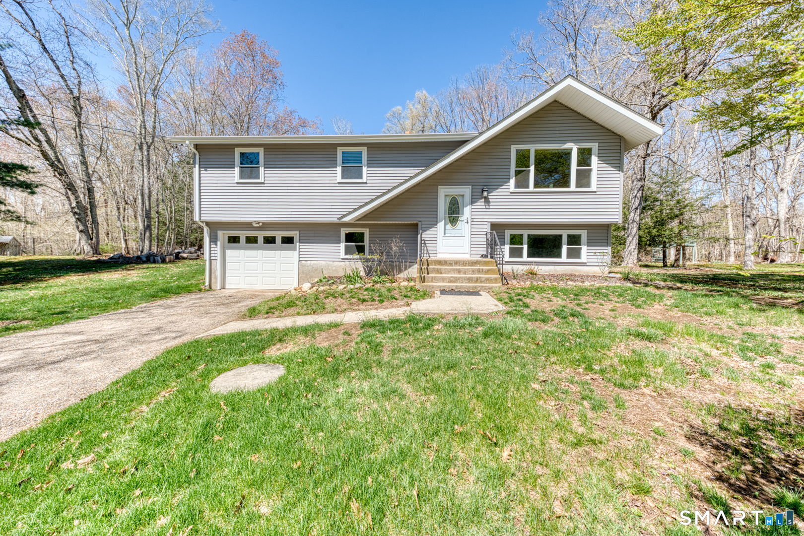 371 Warrenville Road Mansfield CT 06250