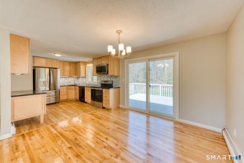 371 Warrenville Road Mansfield CT 06250