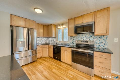 371 Warrenville Road Mansfield CT 06250