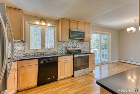 371 Warrenville Road Mansfield CT 06250