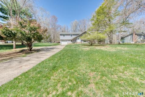 371 Warrenville Road Mansfield CT 06250